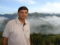 Veeresha Banvikal