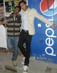 Ch Asim