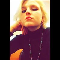 Sienna Robinson-Torrie