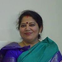 Upma Shukla