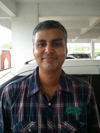 Prasad Iyer