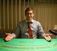 Александр Логач