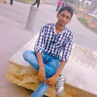 Sarvesh Yadav