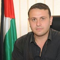 Sameh Aqhash