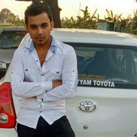 Sahil Singh