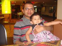 Vipin Patankar