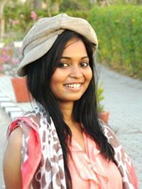 Shweta Mahto