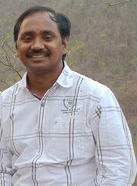 V Ravindra
