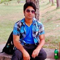Kamran Ahmed