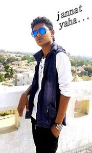 Aakash Parmar