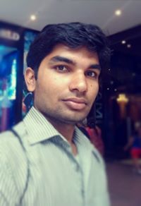 Vishnu Prasath Subramaniam