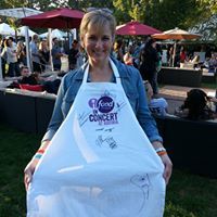 Denise Starkey-Johnson