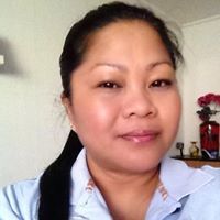 Glory Andersen Salcedo