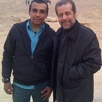 Farouk Mahmoud
