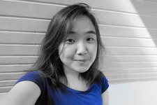 Mmook Sinlapakanpradit