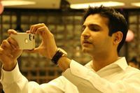Imtiaz Ismail