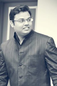 Ankit Maheshwari