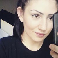 Николета Ангелова