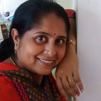 Rajalakshmi Prabhakaran