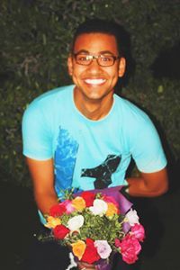 Ahmed Gamal