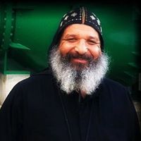 Nader Adel