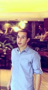 Tarek Mohamed