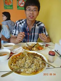 Yongfeng Li