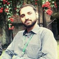 Suleman Shah