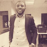 Ismail Olaide