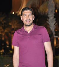 عمر صالح السامرائي