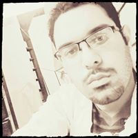 Abdallah Obed