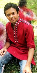 Hasib Al Mahmud