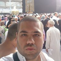 Mustafa Ahmed