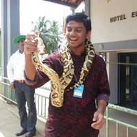 Hussain Mohamed
