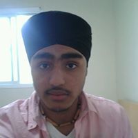 Kulbir Panesar