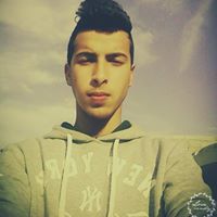 Ahmed Harrabi