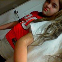 Savannah Marchant