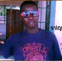 Prince Jallow