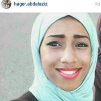 Hager Abdalaziz