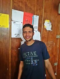 Reda Elsayed