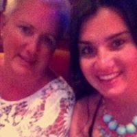 Megan Ní Dhonnabháin