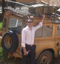 Walid Yazidi