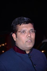 Amit Khatod
