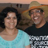 Saju Varghese