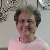 Suzi Eaton