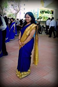 Bhawna Lakshmipathy