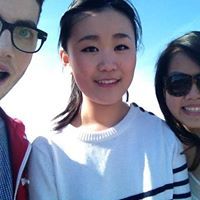 Cindy Wei