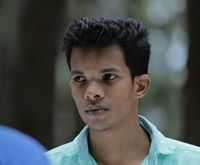 Ananthu Rajan
