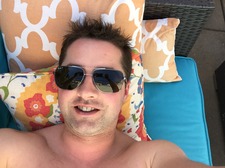 Dustin Minarik