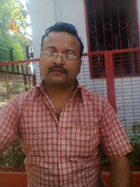 अखण्ड राय